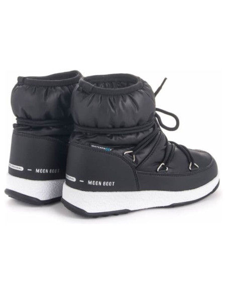 JR GIRL LOW NYLON WP