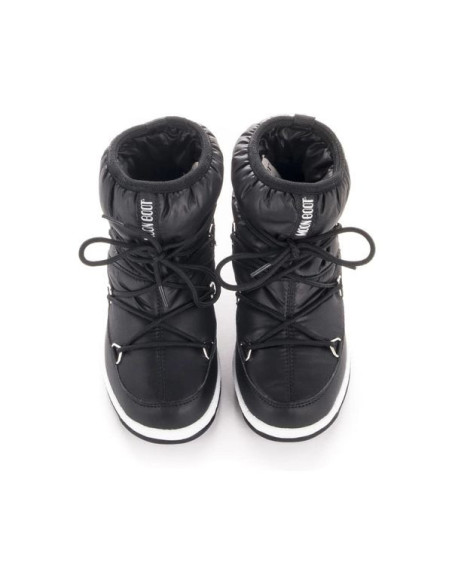 JR GIRL LOW NYLON WP