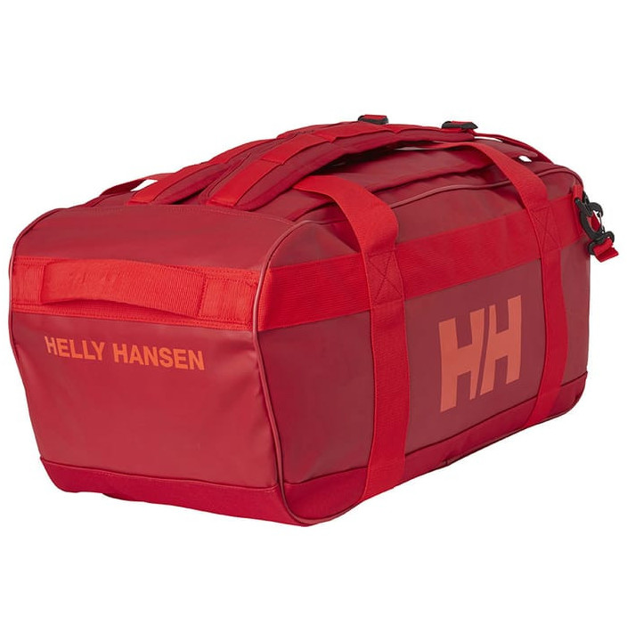 H H SCOUT DUFFEL M