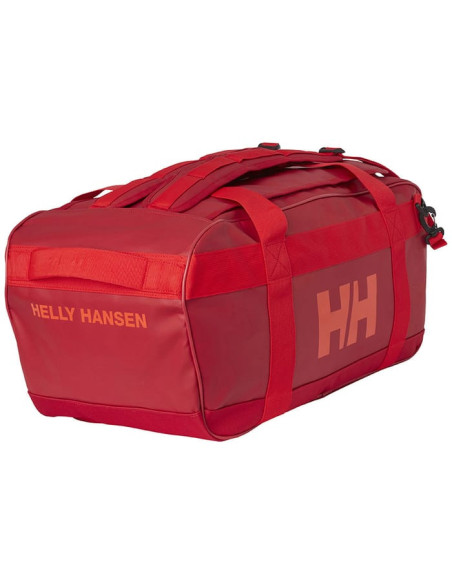 H H SCOUT DUFFEL M