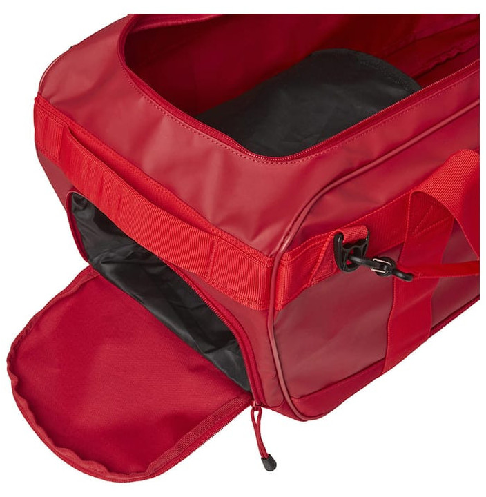 H H SCOUT DUFFEL M