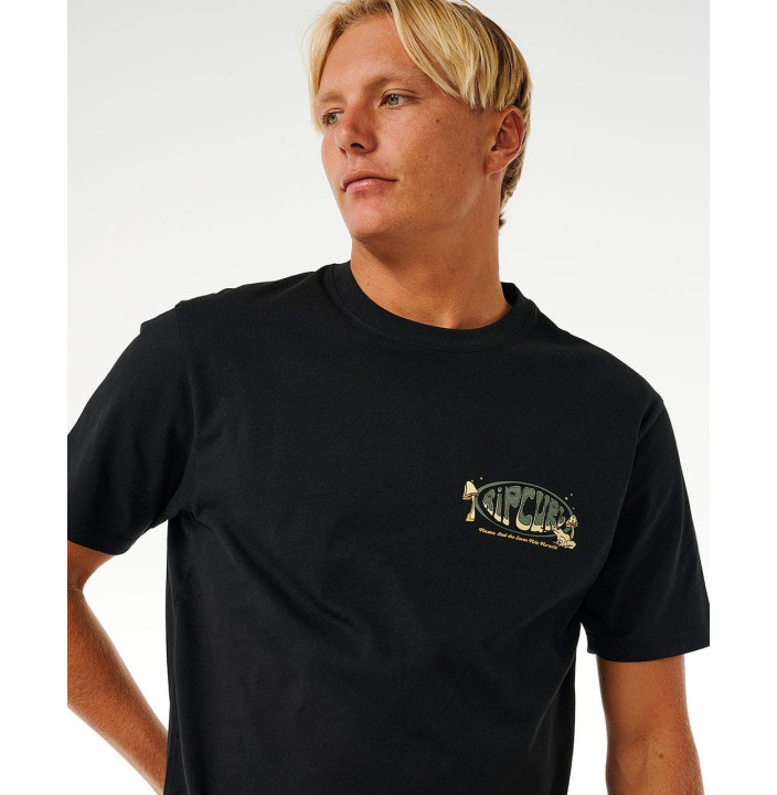 MASON PIPELINER TEE
