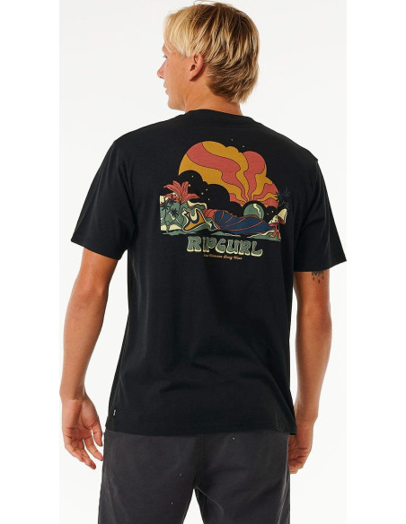 MASON PIPELINER TEE
