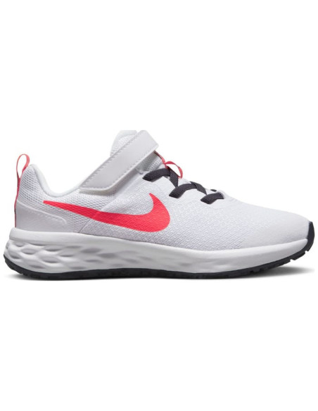 NIKE REVOLUTION 6 LITTLE KIDS' SHOE