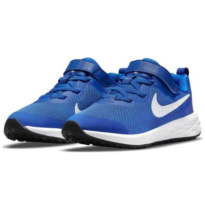 NIKE REVOLUTION 6 LITTLE KIDS' SHOE