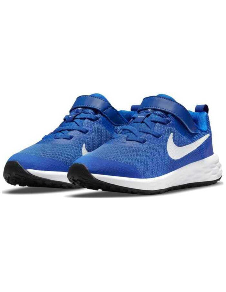 NIKE REVOLUTION 6 LITTLE KIDS' SHOE