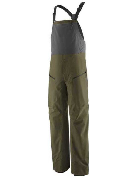 M'S SNOWDRIFTER BIBS