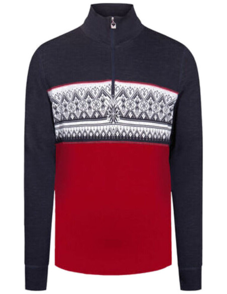 MORITZ BASIC SWEATER