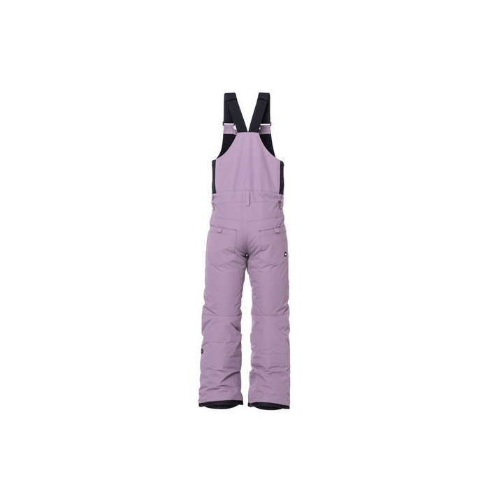 GIRLS SIERRA INSULATED BIB
