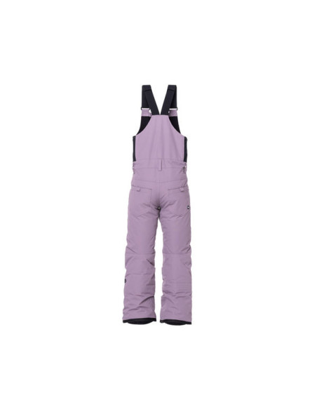 GIRLS SIERRA INSULATED BIB