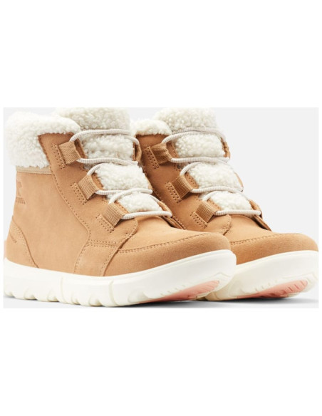 SOREL EXPLORER II CARNIV