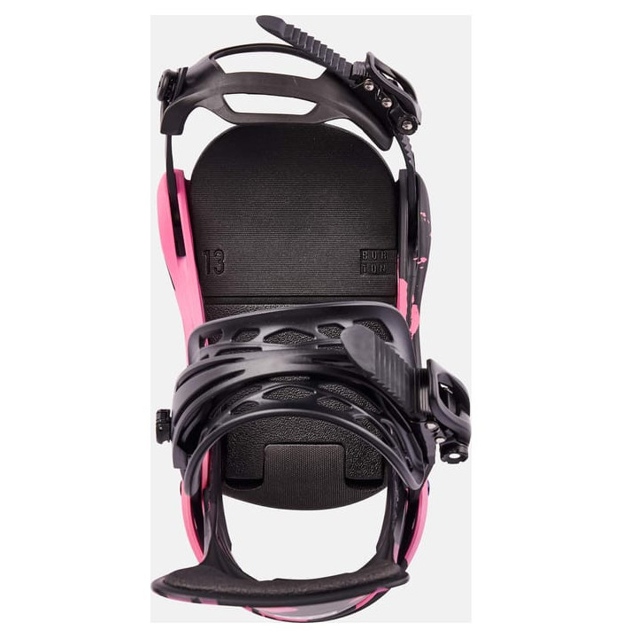 WOMEN'S LEXA RE:FLEX SNOWBOARD BINDINGS