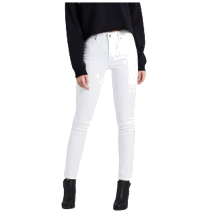 721 HIGH RISE SKINNY