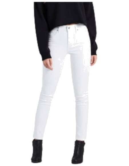 721 HIGH RISE SKINNY