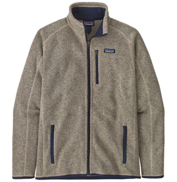 M'S BETTER SWEATER JKT