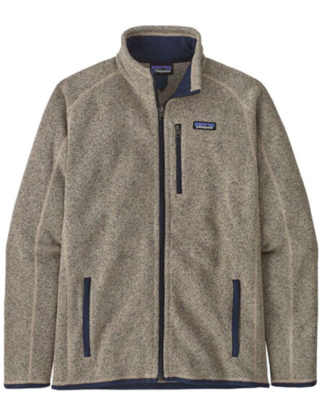 M'S BETTER SWEATER JKT