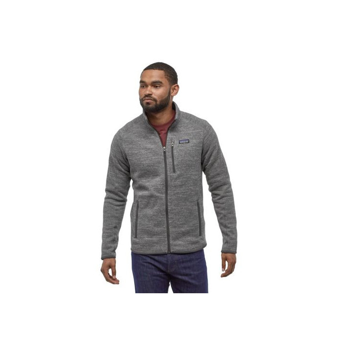 M'S BETTER SWEATER JKT