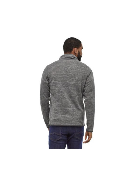 M'S BETTER SWEATER JKT