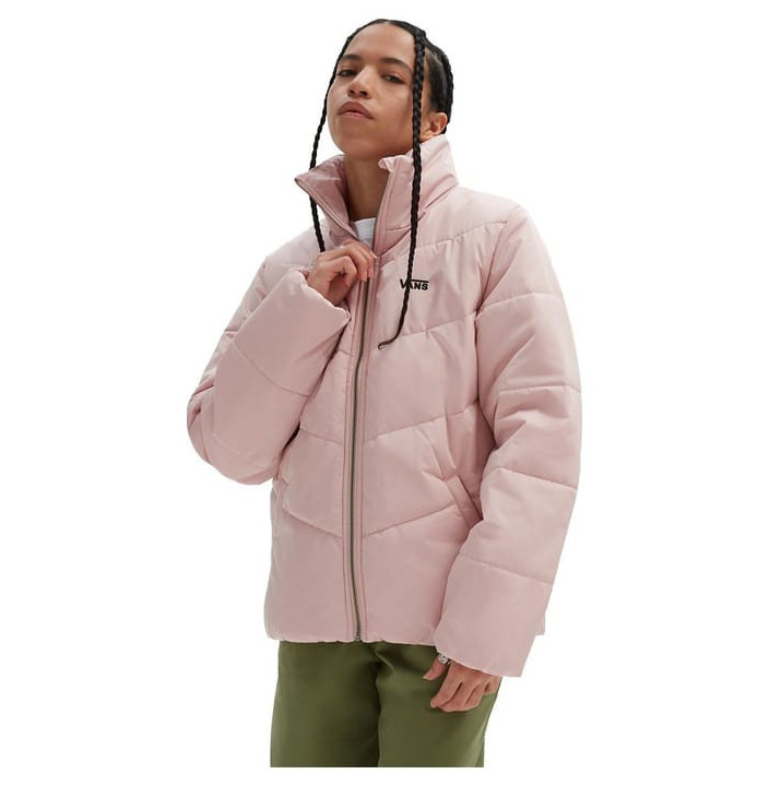 FOUNDRY PUFF MTE MUSIC ACADEMY