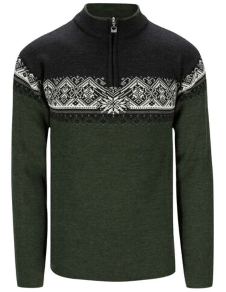 MORITZ MASC SWEATER
