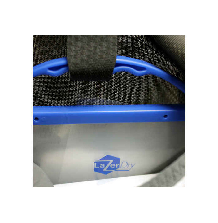 WATERPROOF POCKET LAZER DRY