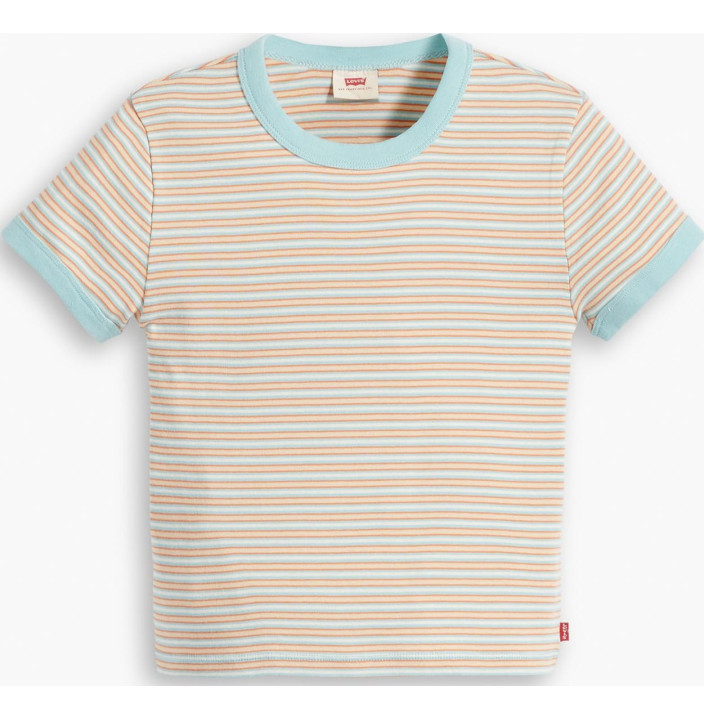 RINGER MINI TEE