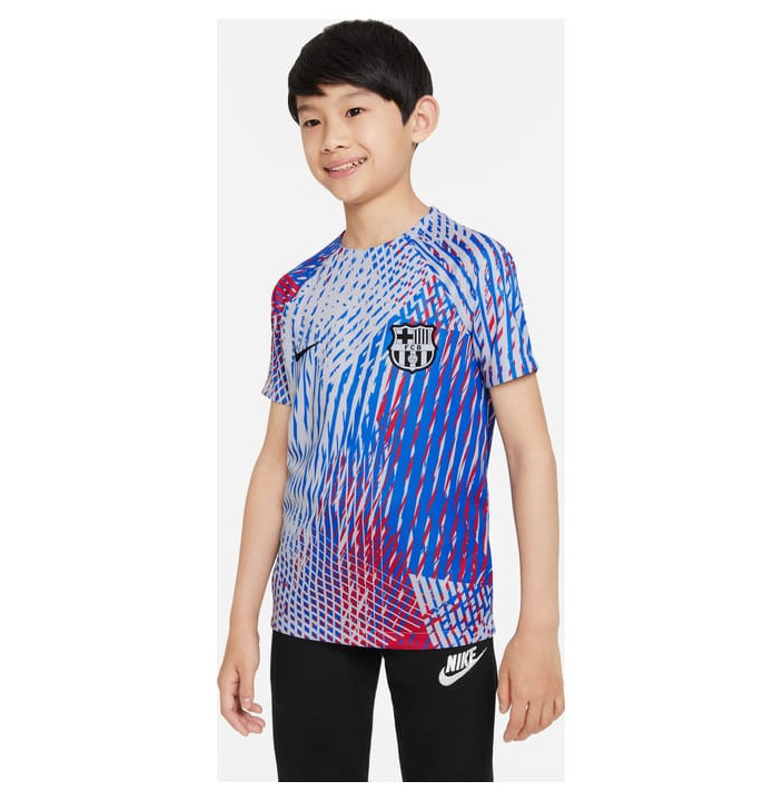 FCB Y NK DF TOP SS PM CL