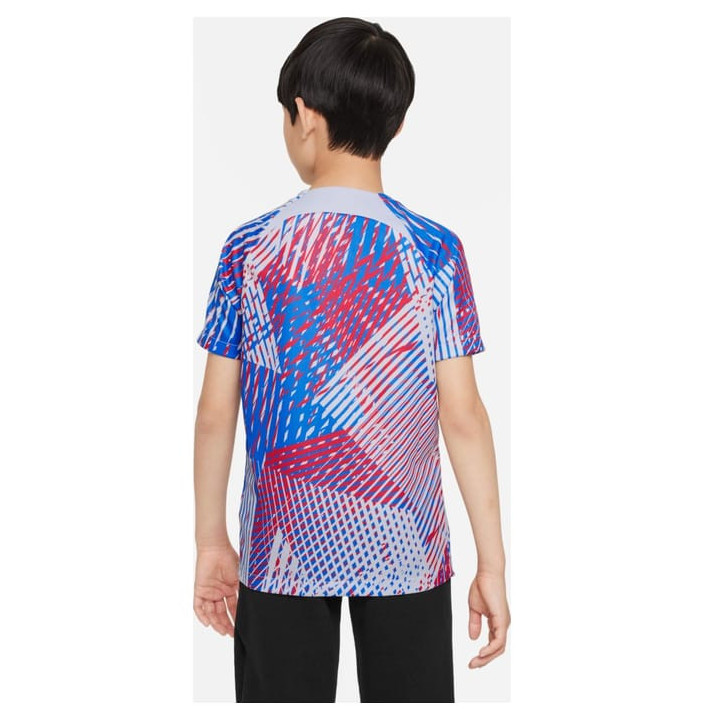 FCB Y NK DF TOP SS PM CL