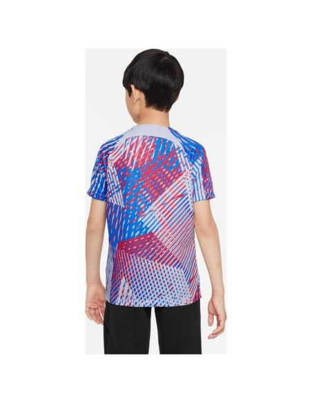 FCB Y NK DF TOP SS PM CL