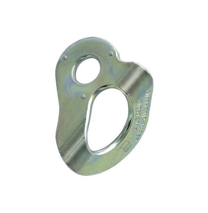 PLAQUETA FIXE 1 ECOTRI M12