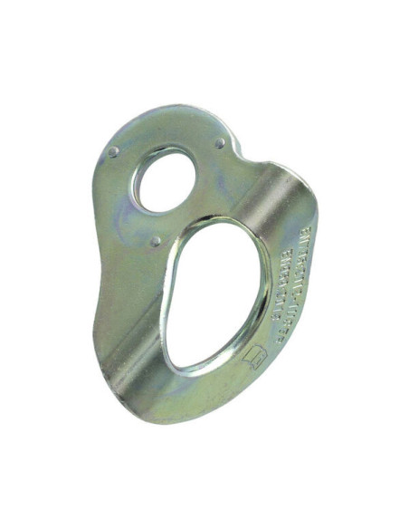 PLAQUETA FIXE 1 ECOTRI M12