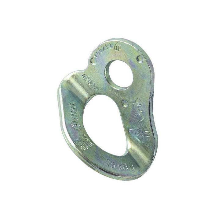 PLAQUETA FIXE 1 ECOTRI M12