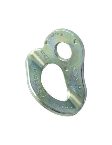 PLAQUETA FIXE 1 ECOTRI M12