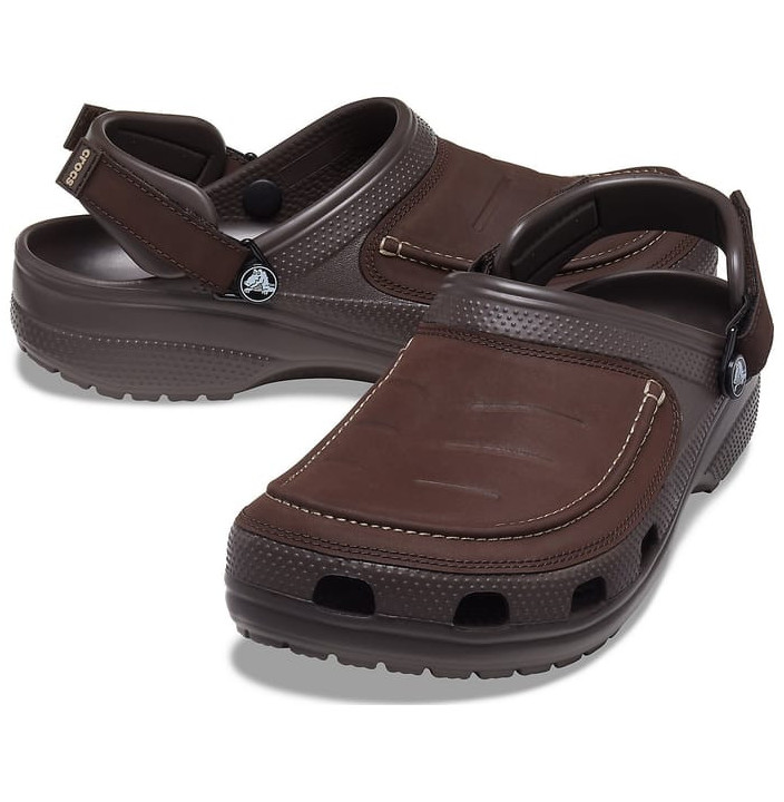 YUKON VISTA II CLOG M