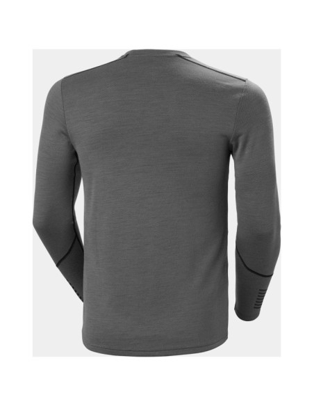 LIFA MERINO MIDWEIGHT CREW