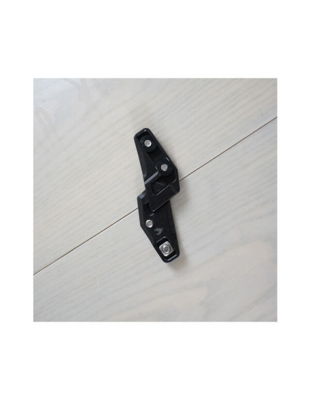 FIXIE CLIPS THROUGH-MOUNT