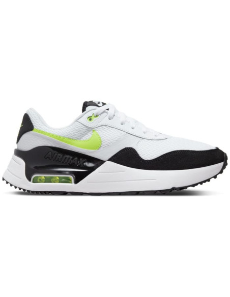 NIKE AIR MAX SYSTM MEN'S SHOES