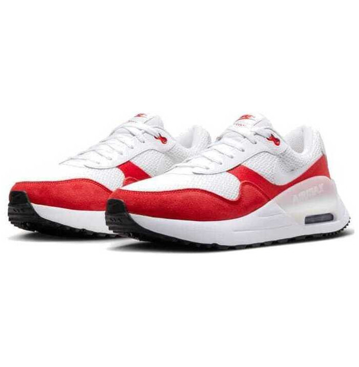 NIKE AIR MAX SYSTM MEN'S SHOES
