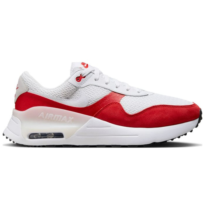 NIKE AIR MAX SYSTM MEN'S SHOES
