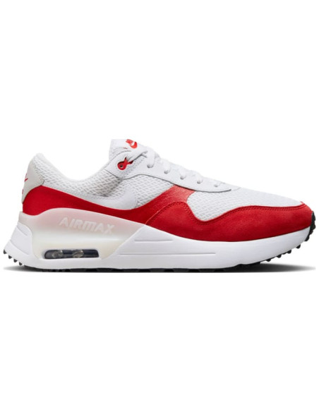 NIKE AIR MAX SYSTM MEN'S SHOES