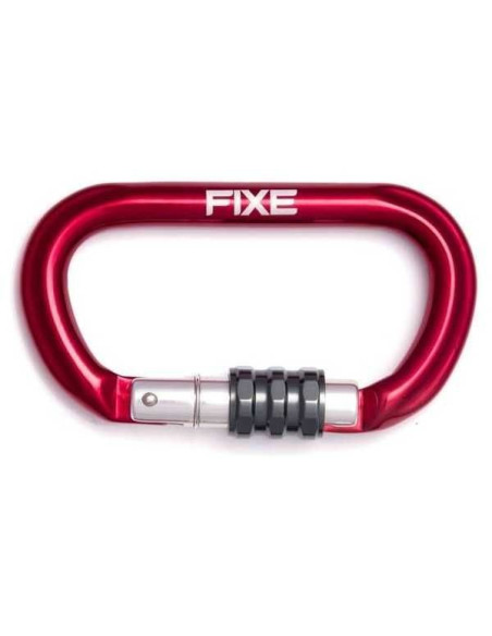 MOSQUETON SIMETRICO TUCANA