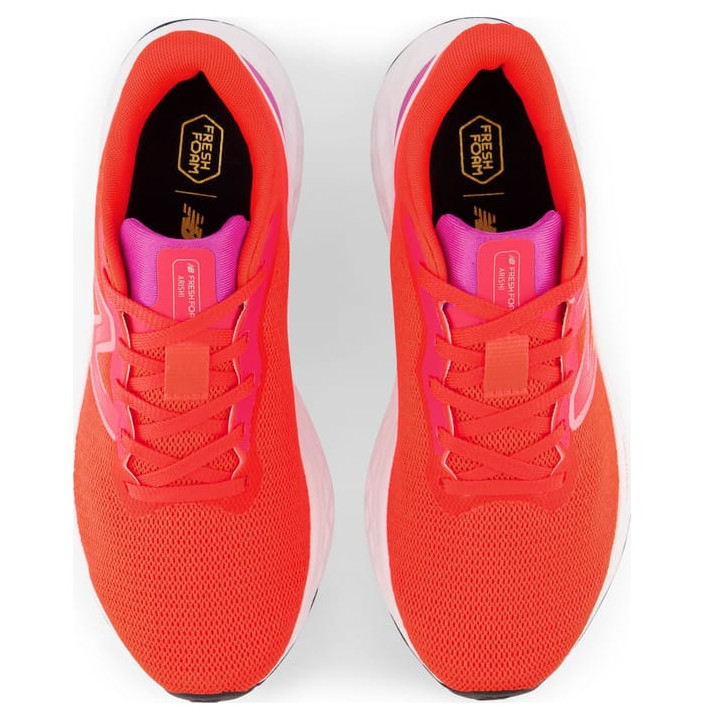 FRESH FOAM W ARISHI V4