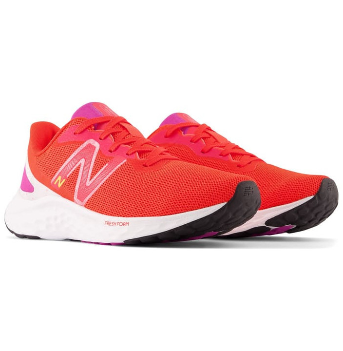 FRESH FOAM W ARISHI V4