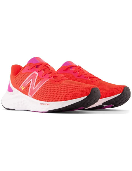 FRESH FOAM W ARISHI V4