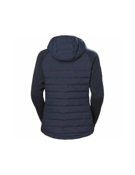 W ARCTIC OCEAN HYBRI