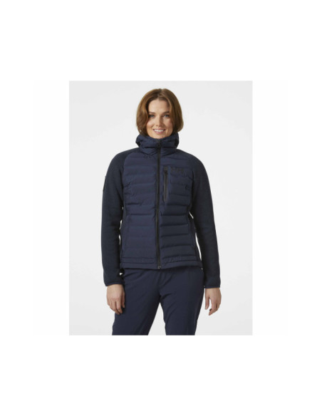 W ARCTIC OCEAN HYBRI