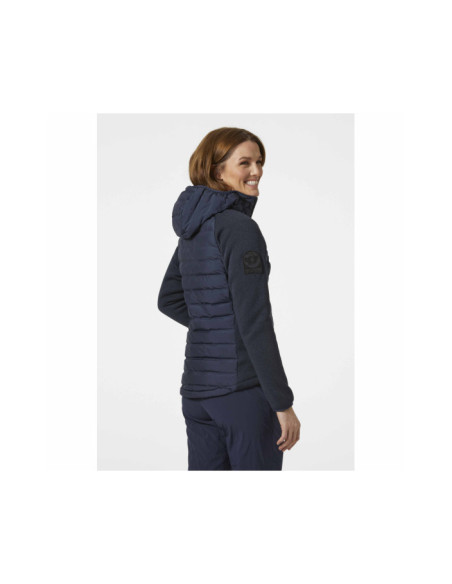 W ARCTIC OCEAN HYBRI