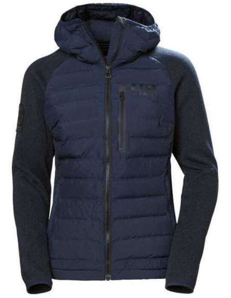 W ARCTIC OCEAN HYBRI