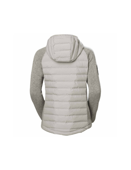 W ARCTIC OCEAN HYBRI