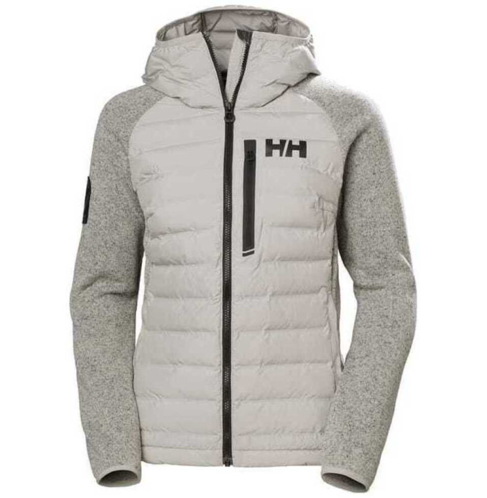 W ARCTIC OCEAN HYBRI